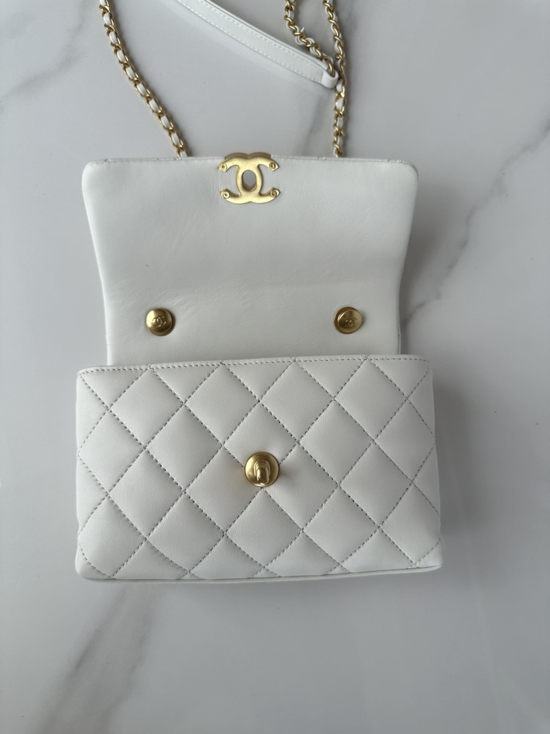 Chanel WOC Bags